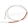 Kenwood CK304G Oven Burner Igniter / Long Probe Spark Plug : 1300mm