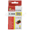 Inkrite MP610 Compatible Canon CLI-8Y Yellow Ink Cartridge