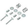 Flymo Multimo 340 Wheel Fixing Kit