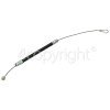 Flymo Rear Switch Cable