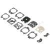 McCulloch Mac 335 Gasket\diaphragm Kit