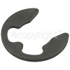McCulloch Wheel Lever Support Clip