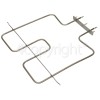 Laden FE 110/IX Upper Heating Element : 2040943 1400W