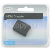 Labgear HDMI In-Line Coupler