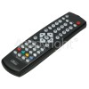 JVC BN59-00559A Compatible TV Remote Control