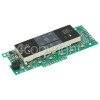 Whirlpool WSF5552 NX User Board