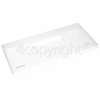 Merloni (Indesit Group) Top Freezer Drawer Pull Down Flap