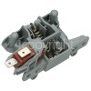 Indesit IDL 40 UK.C Door Lock