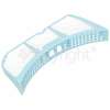Indesit IDC 8T3 B S (UK) Fluff & Lint Filter
