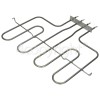 Hotpoint DH51W Top Oven Dual Grill Element -2660W