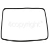 Hotpoint AHP67X (T) Main Oven Door Seal