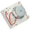 Hotpoint VTD00P Timer