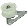 AS70CEX Jockey Wheel