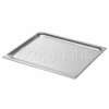 Gorenje 00 084 435 7 Oven Tray - Aluminium 410mm X 310mm X 20mm