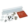 Caple TDI111 Intergration Fixing Kit