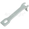 MC50165B Impact Board