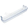 Baumatic BR27B Fridge Door Upper Bottle Shelf