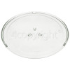 Indesit MWI 222 IX Glass Turntable Plate 300mm Dia.