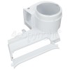 White Knight C42AWL Air Duct And Fan Cover Assy