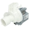 Stoves Drain Pump Assembly : Askoll M266 RR0737