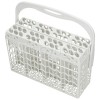 New World Cutlery Basket