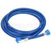 Wpro 3.5m Cold Water Inlet Hose