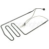 Samsung FPK525VHJW Defrost Heater : Anhui Anze Electric ( DA81-05880A ) 300w