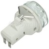 Indesit Lamp Assembly