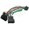 Sony Speaker/Power Cable Assy