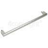 Bosch Oven Door Handle - Silver