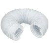 Hotpoint Universal 2m Tumble Dryer Vent Hose (4" Dia)