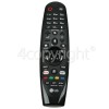 LG OLED55B7D Remote Control