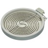 Large Ceramic Hob Hotplate Element - 2200W