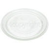 L17MS10 Turntable Tray - Glass : 315mm Dia.