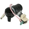 Thermostat / Thermal Switch Hose