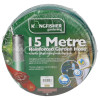 Kingfisher 15m Reinforced Garden Hose
