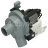 Dishwasher Drain Pump (wiith Flat Top Twist On ) Assembly : Hanyu B30-6A