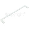 WK135BU Fridge Glass Shelf Trim (Front)