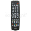 C51PN4 Compatible EUR511300 TV Remote Control