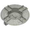 Rangemaster 5711 110 DF LPG Cream Burner Base 5665002072