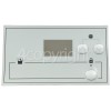 Rangemaster 9016 DXD 910 REFRIGERATOR CREAM Display Window