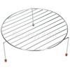 Panasonic Microwave Oven Wire Rack / Stand : 110 Height : 265mm Diameter