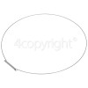 LG ST149PWN Door Seal Front Clamp