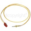 Smeg Thermocouple Length 500mm- Rear Left