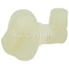 Indesit Lamp Cover Clip