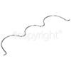 Rangemaster 9016 DXD910 Wine Bracket