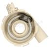 Hisense Tubular Heater In Pump Body : T/F Etna/Gorenje/Pelgrim Etc.