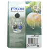 Epson Genuine T1291 Black Ink Cartridge