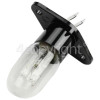 LG LCRM1240ST Lamp Incandescent