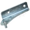 Grundig Sliding Hinge Lower